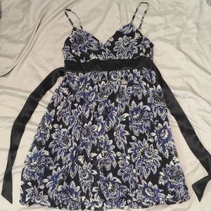 INC International Concepts Dress